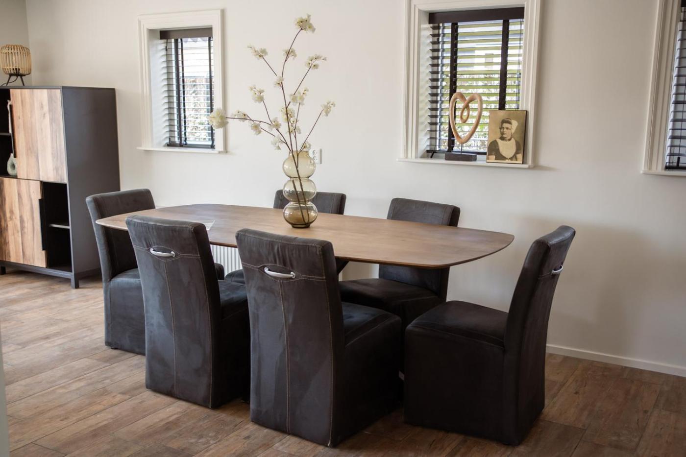 Holidayhome Bb 17 A. آختيكيركي المظهر الخارجي الصورة