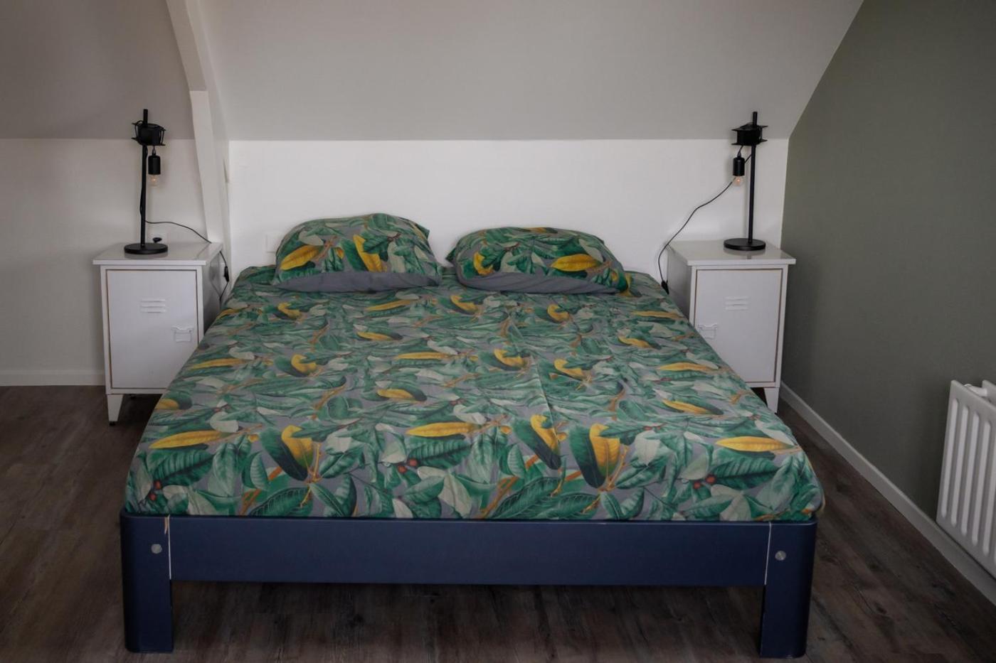 Holidayhome Bb 17 A. آختيكيركي المظهر الخارجي الصورة