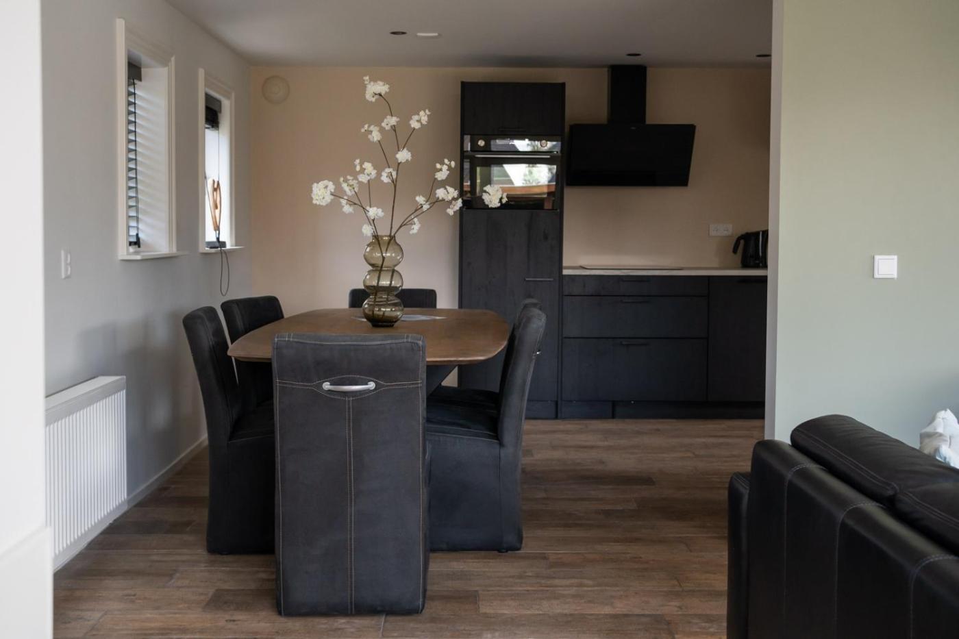 Holidayhome Bb 17 A. آختيكيركي المظهر الخارجي الصورة